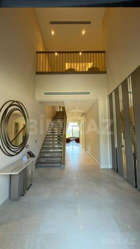 İcarəyə verilir 5 otaqlı həyət evi/bağ evi 680 m², Suraxanı r., photo 15 from 32