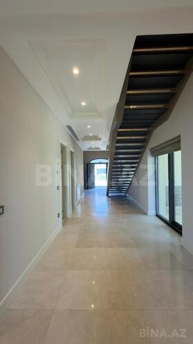 İcarəyə verilir 5 otaqlı həyət evi/bağ evi 680 m², Suraxanı r., photo 16 from 32