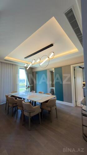 İcarəyə verilir 5 otaqlı həyət evi/bağ evi 680 m², Suraxanı r., photo 9 from 32