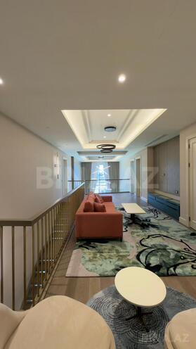 İcarəyə verilir 5 otaqlı həyət evi/bağ evi 680 m², Suraxanı r., photo 20 from 32