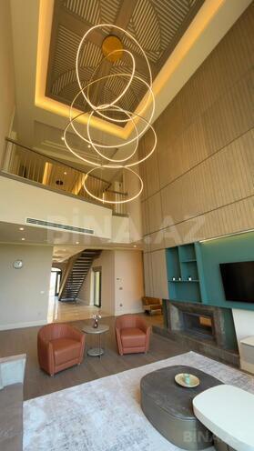 İcarəyə verilir 5 otaqlı həyət evi/bağ evi 680 m², Suraxanı r., photo 7 from 32