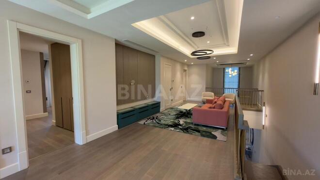 İcarəyə verilir 5 otaqlı həyət evi/bağ evi 680 m², Suraxanı r., photo 19 from 32