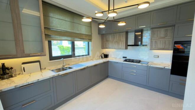İcarəyə verilir 5 otaqlı həyət evi/bağ evi 680 m², Suraxanı r., photo 12 from 32