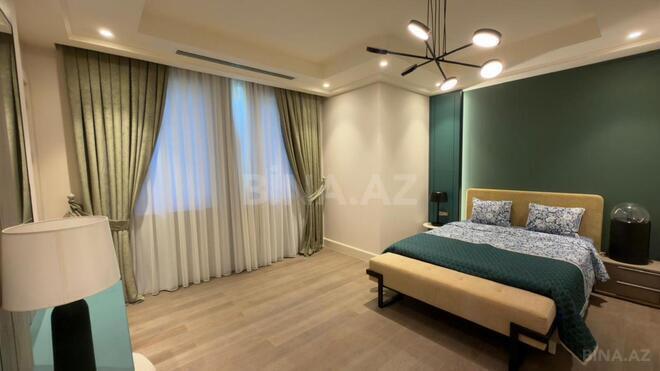 İcarəyə verilir 5 otaqlı həyət evi/bağ evi 680 m², Suraxanı r., photo 17 from 32