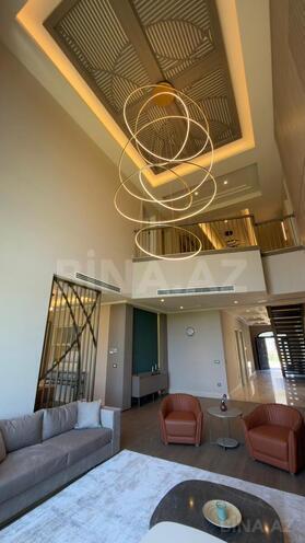 İcarəyə verilir 5 otaqlı həyət evi/bağ evi 680 m², Suraxanı r., photo 8 from 32
