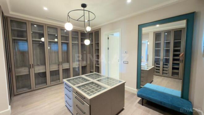 İcarəyə verilir 5 otaqlı həyət evi/bağ evi 680 m², Suraxanı r., photo 28 from 32