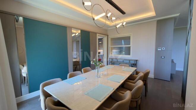 İcarəyə verilir 5 otaqlı həyət evi/bağ evi 680 m², Suraxanı r., photo 10 from 32