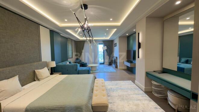 İcarəyə verilir 5 otaqlı həyət evi/bağ evi 680 m², Suraxanı r., photo 27 from 32