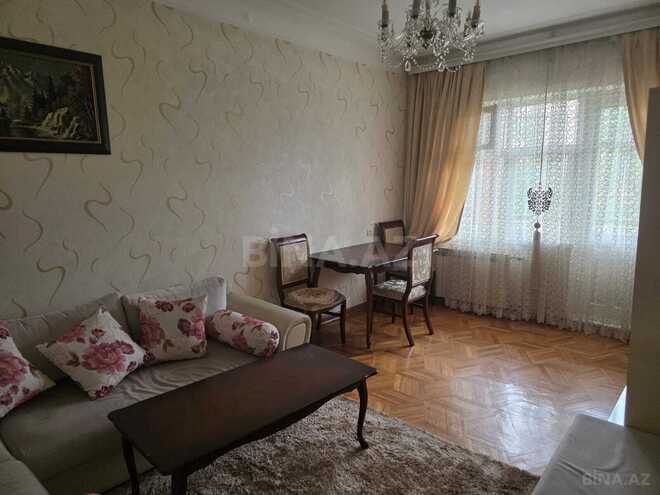 Продаётся 3-комн. вторичка 85 м², м. Азадлыг проспекти, photo 1 from 10