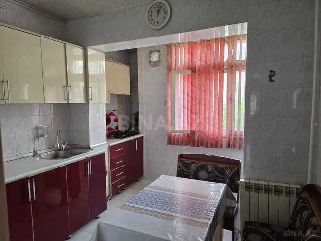 Продаётся 3-комн. вторичка 85 м², м. Азадлыг проспекти, photo 7 from 10
