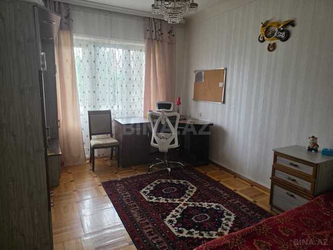 Продаётся 3-комн. вторичка 85 м², м. Азадлыг проспекти, photo 6 from 10