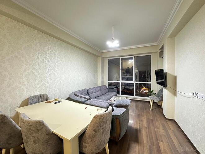 Satılır 2 otaqlı yeni tikili 50 m², 20 Yanvar m., photo 5 from 15