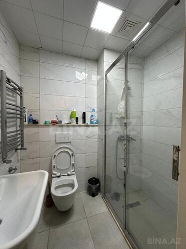 Satılır 2 otaqlı yeni tikili 50 m², 20 Yanvar m., photo 14 from 15
