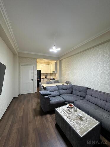 Satılır 2 otaqlı yeni tikili 50 m², 20 Yanvar m., photo 6 from 15