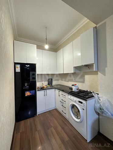 Satılır 2 otaqlı yeni tikili 50 m², 20 Yanvar m., photo 8 from 15