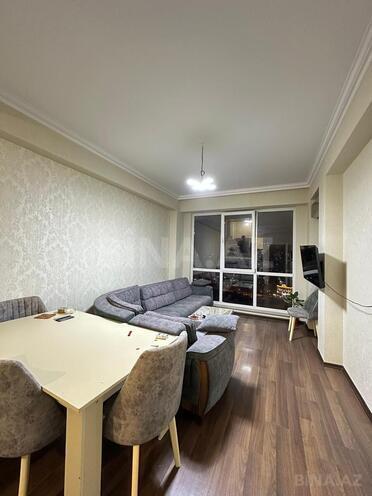 Satılır 2 otaqlı yeni tikili 50 m², 20 Yanvar m., photo 3 from 15