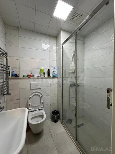 Satılır 2 otaqlı yeni tikili 50 m², 20 Yanvar m., photo 13 from 15