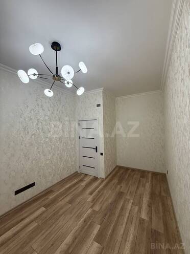 Satılır 2 otaqlı yeni tikili 46 m², Yasamal q., photo 10 from 24