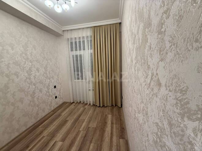 Satılır 2 otaqlı yeni tikili 46 m², Yasamal q., photo 9 from 24