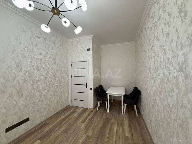 Satılır 2 otaqlı yeni tikili 46 m², Yasamal q., photo 16 from 24