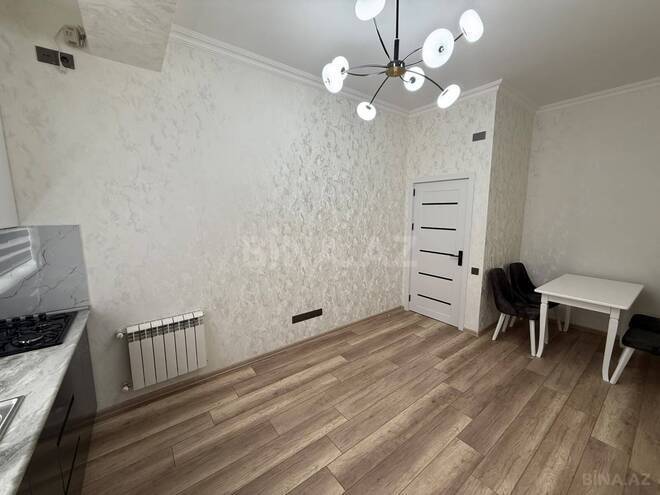 Satılır 2 otaqlı yeni tikili 46 m², Yasamal q., photo 17 from 24
