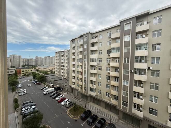 Satılır 2 otaqlı yeni tikili 46 m², Yasamal q., photo 4 from 24