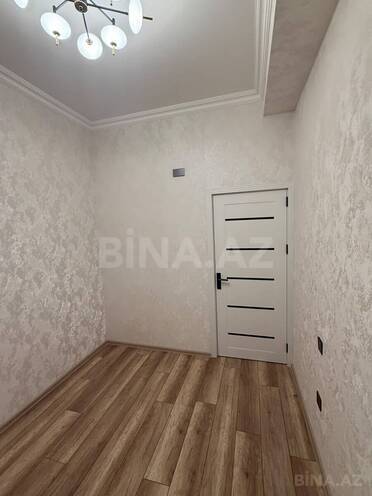 Satılır 2 otaqlı yeni tikili 46 m², Yasamal q., photo 11 from 24