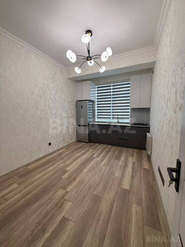 Satılır 2 otaqlı yeni tikili 46 m², Yasamal q., photo 15 from 24