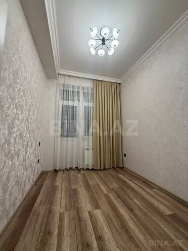 Satılır 2 otaqlı yeni tikili 46 m², Yasamal q., photo 7 from 24