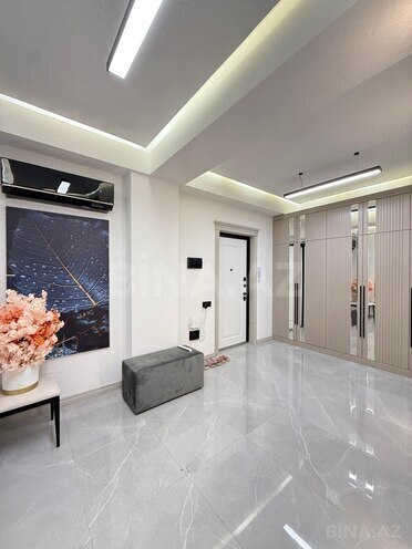 Продаётся 3-комн. новостройка 140 м², м. Гянджлик, photo 15 from 16