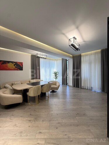 Продаётся 3-комн. новостройка 140 м², м. Гянджлик, photo 3 from 16