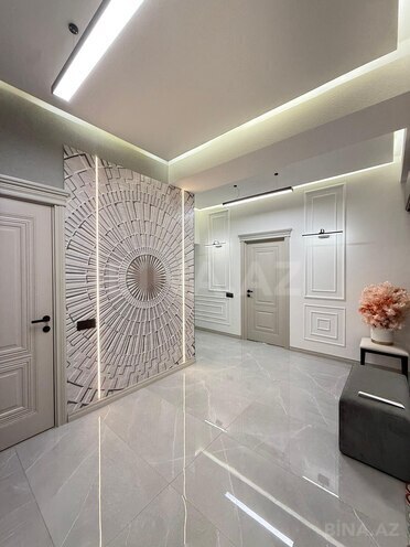 Продаётся 3-комн. новостройка 140 м², м. Гянджлик, photo 13 from 16