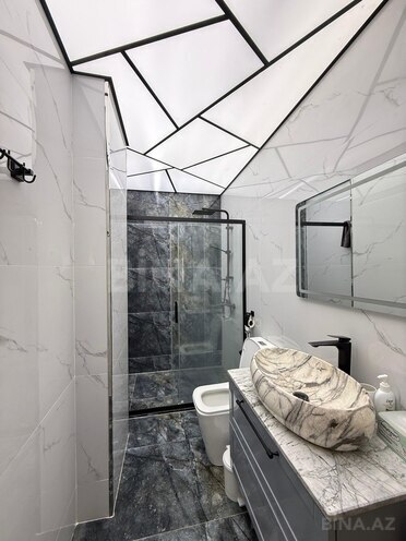 Продаётся 3-комн. новостройка 140 м², м. Гянджлик, photo 11 from 16