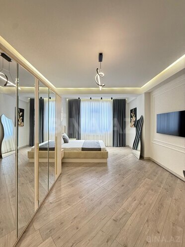 Продаётся 3-комн. новостройка 140 м², м. Гянджлик, photo 6 from 16
