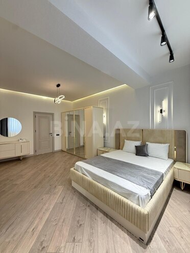 Продаётся 3-комн. новостройка 140 м², м. Гянджлик, photo 5 from 16