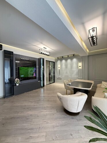 Продаётся 3-комн. новостройка 140 м², м. Гянджлик, photo 12 from 16
