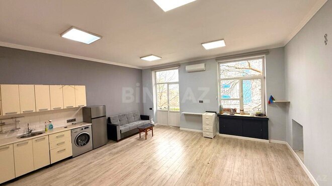Satılır  obyekt 50 m², Elmlər Akademiyası m., photo 1 from 13
