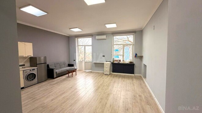 Satılır  obyekt 50 m², Elmlər Akademiyası m., photo 7 from 13