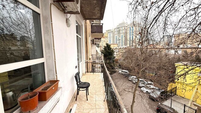 Satılır  obyekt 50 m², Elmlər Akademiyası m., photo 10 from 13