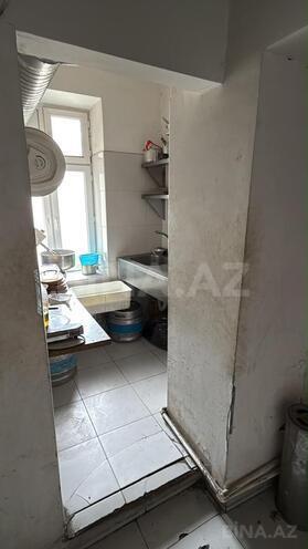 İcarəyə verilir  obyekt 50 m², 28 May m., photo 7 from 9