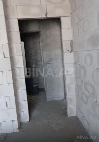 Satılır 1 otaqlı yeni tikili 60 m², Qara Qarayev m., photo 4 from 7