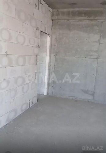 Satılır 1 otaqlı yeni tikili 60 m², Qara Qarayev m., photo 6 from 7