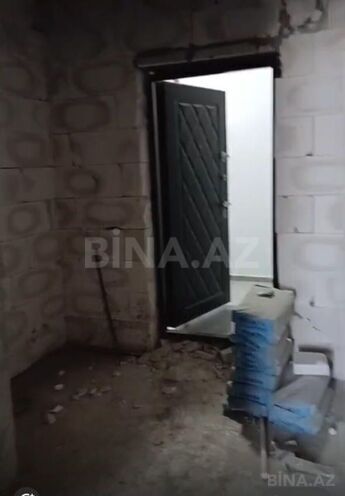 Satılır 1 otaqlı yeni tikili 60 m², Qara Qarayev m., photo 5 from 7