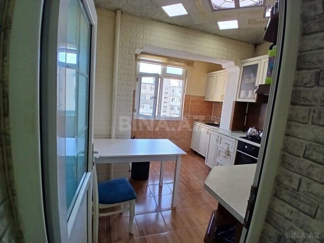 Satılır 2 otaqlı köhnə tikili 65 m², Köhnə Günəşli q., photo 16 from 22