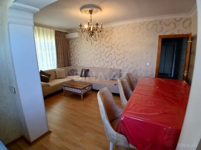 Satılır 2 otaqlı köhnə tikili 65 m², Köhnə Günəşli q., photo 12 from 22