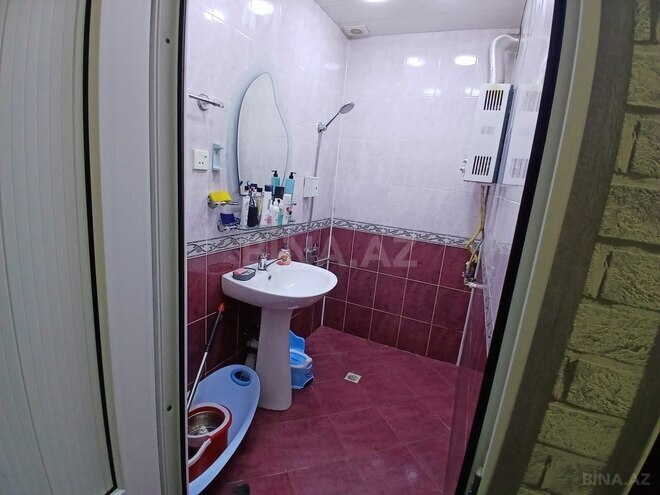 Satılır 2 otaqlı köhnə tikili 65 m², Köhnə Günəşli q., photo 8 from 22