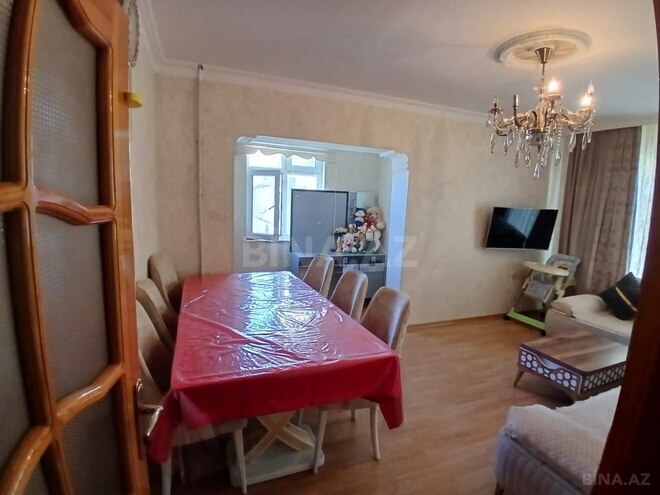 Satılır 2 otaqlı köhnə tikili 65 m², Köhnə Günəşli q., photo 18 from 22