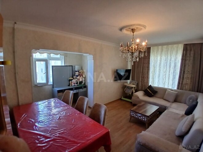 Satılır 2 otaqlı köhnə tikili 65 m², Köhnə Günəşli q., photo 1 from 22