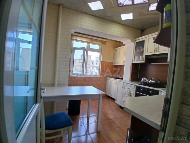 Satılır 2 otaqlı köhnə tikili 65 m², Köhnə Günəşli q., photo 10 from 22