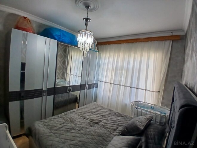 Satılır 2 otaqlı köhnə tikili 65 m², Köhnə Günəşli q., photo 13 from 22